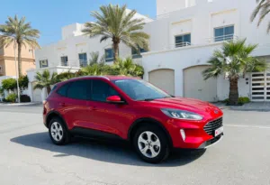 FORD ESCAPE 2022 MODEL FOR SALE...