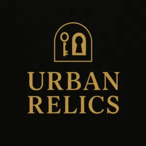 urban relics store 