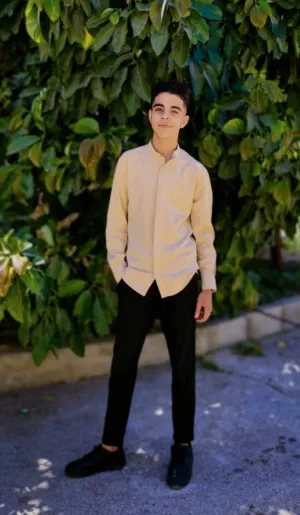 أمين عامر حسون 