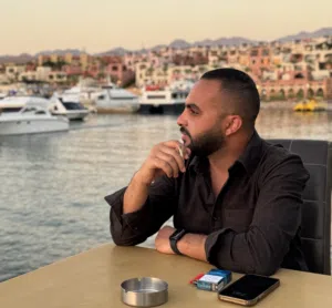 Taher alkhatib 