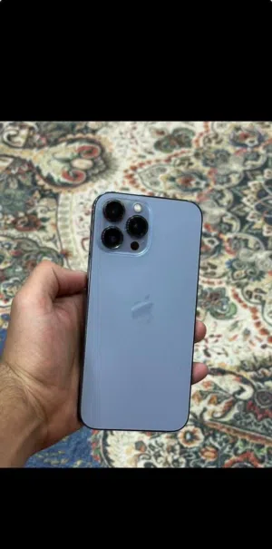 ايفون 13برو ماكس للبيع او تبديل