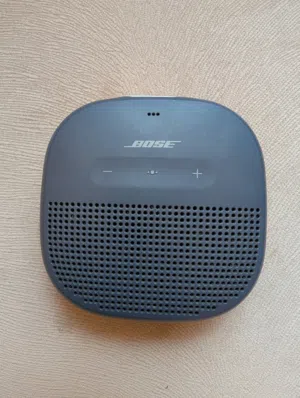 BOSE Soundlink Micro bluetooth speaker
