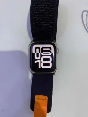 Apple watch SE 2nd Generation 2025