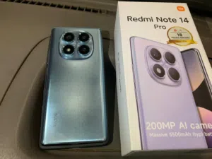 redmi Note 14 Pro 4G