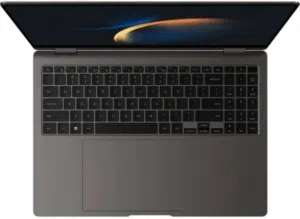 Samsung Galaxy Book 3 Pro 360 AMOLED i7 16GB RAM للبيع سامسونج Galaxy Book3 Pro 360 شاشة AMOLED 16