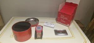 سعه ماريو جي شوك