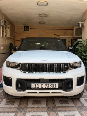 جيب اوفرلاند 2024 وكالة هارلم