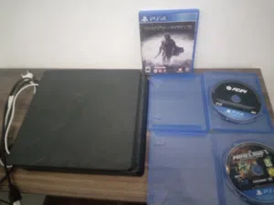 PlayStation 4 PlayStation for sale in Tripoli