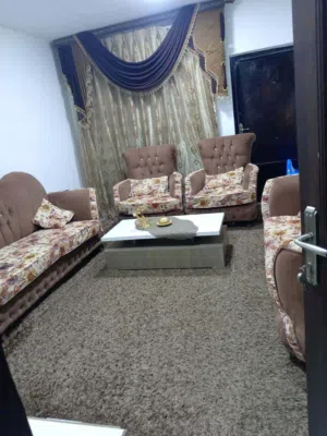 طقم كنب 7 مقاعد