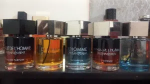 عطور فرنسية وعربية اصليه