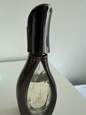 Kohl Opulannce by Arabiyat Prestige eau de parfume, used, about 80ml left in the bottle