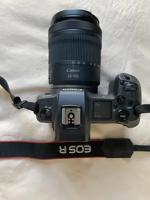 DSLR Cameras . Canon . Used0