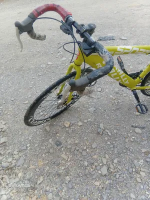 Bicycles . Used4