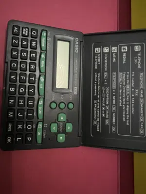 Calculators