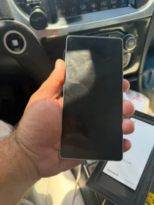 Samsung Galaxy S25 Ultra 256 GB in Basra