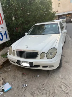 مرسيدس بنز ‏الفئة-A ‏A 220 ‏2003