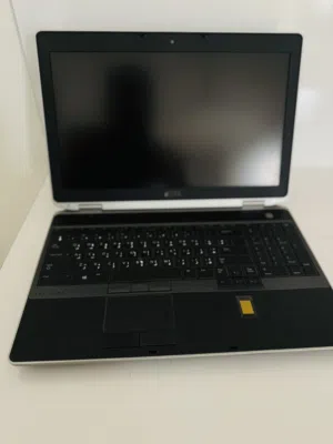 لابتوب dell بسعر مناسب