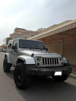 Jeep . Wrangler . 2009 . Used2