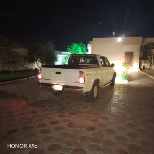 تيوتا تندرا 2006