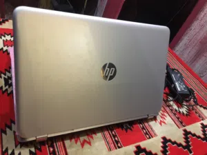 حاله الزيرو كور i5 جيل رابع هارد 750 رام 8 شاشه 15.6