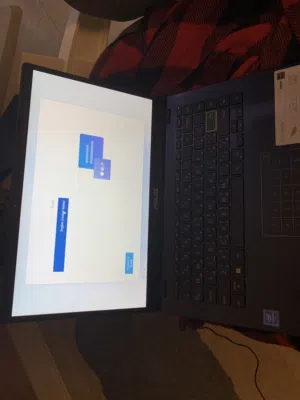لابتوب ASUS E410M Laptop