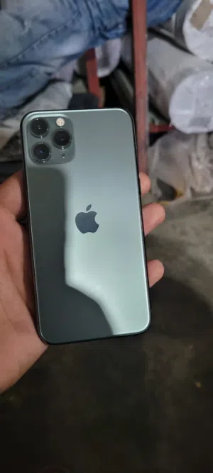 Apple iPhone 11 Pro 64 GB in Amman