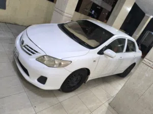 Used Toyota Corolla in Farwaniya