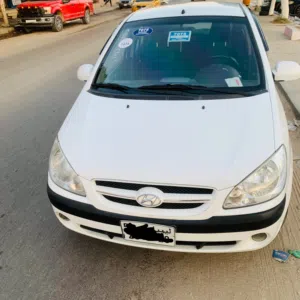 Used Hyundai Other in Tripoli