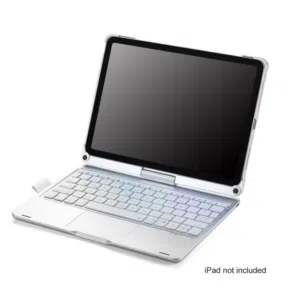 iPad keyboard case