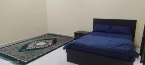 غرفة ماستر راقية للإيجار داخل فيلا عائلية هادئة