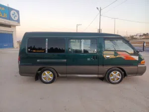 هونداي ليمتد  موديل 2002 للبيع بحالة الوكالة