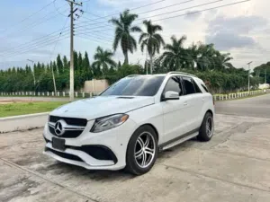 Used Mercedes Benz CLE-Class in Sana'a