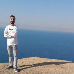 عصام السعود 