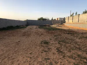 Residential Land for Sale in Tripoli Tajura