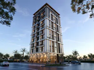 3180 m2 1 Bedroom Apartments for Sale in Muscat Al Khoud