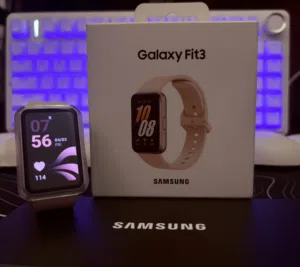 Samsung Galaxy Fit3