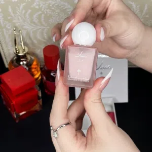 عطور رجاليه ونسائيه واسعار مناسبه