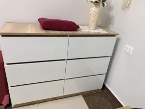 ادرج سداسية نظيفة..