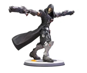 Official Blizzard Reaper statue