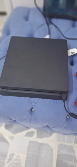 1TB ps4 معدل للبيع نظام 9 00 معو 13لعبة
