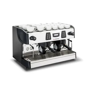 Promac Green Plus espresso machine