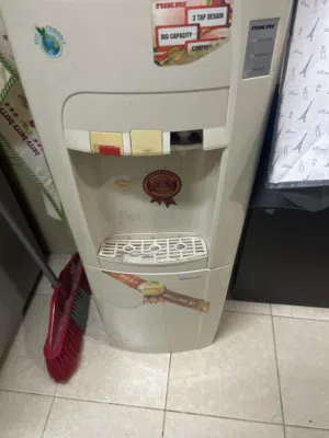 Water dispenser