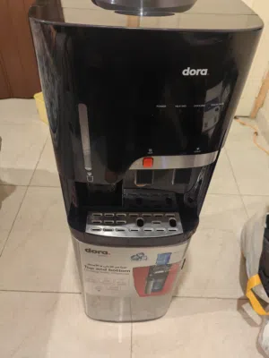 برادة من شركة dora
