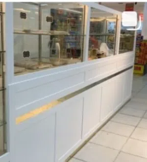 كاونتر حلاوه
