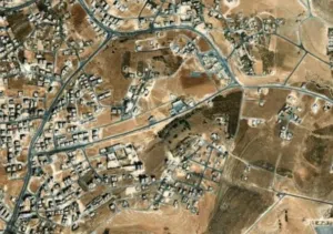 قطعة مميزة مربعة الشكل تصلح فلل او اسكانات - 21153