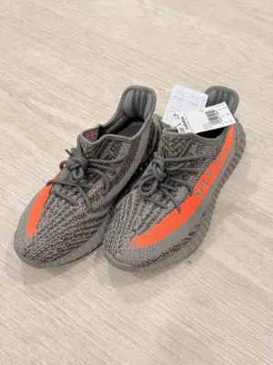 ADIDAS YEEZY BOOST 350 - BELUGA REFLECTIVE