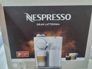 ماكنه قهوه نسيبريسو