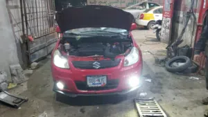 Used Suzuki SX4 in Sana'a