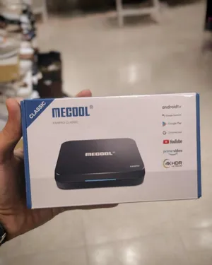 رسيفر مي كول me cool km9pro classic