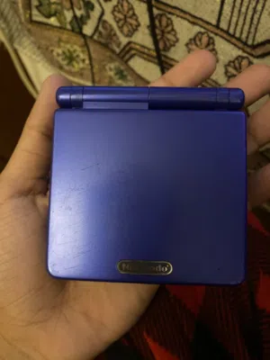 Nintendo Game boy ADVANCE SP